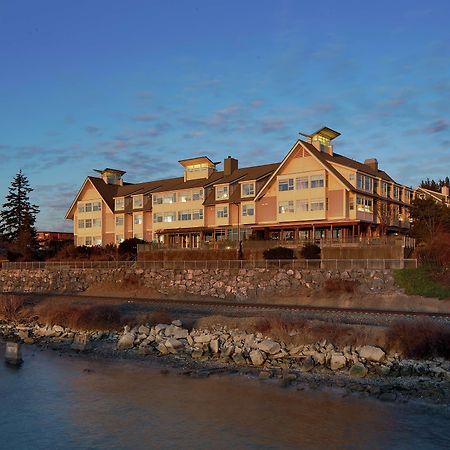 Chrysalis Inn & Spa Bellingham, Curio Collection By Hilton Екстериор снимка