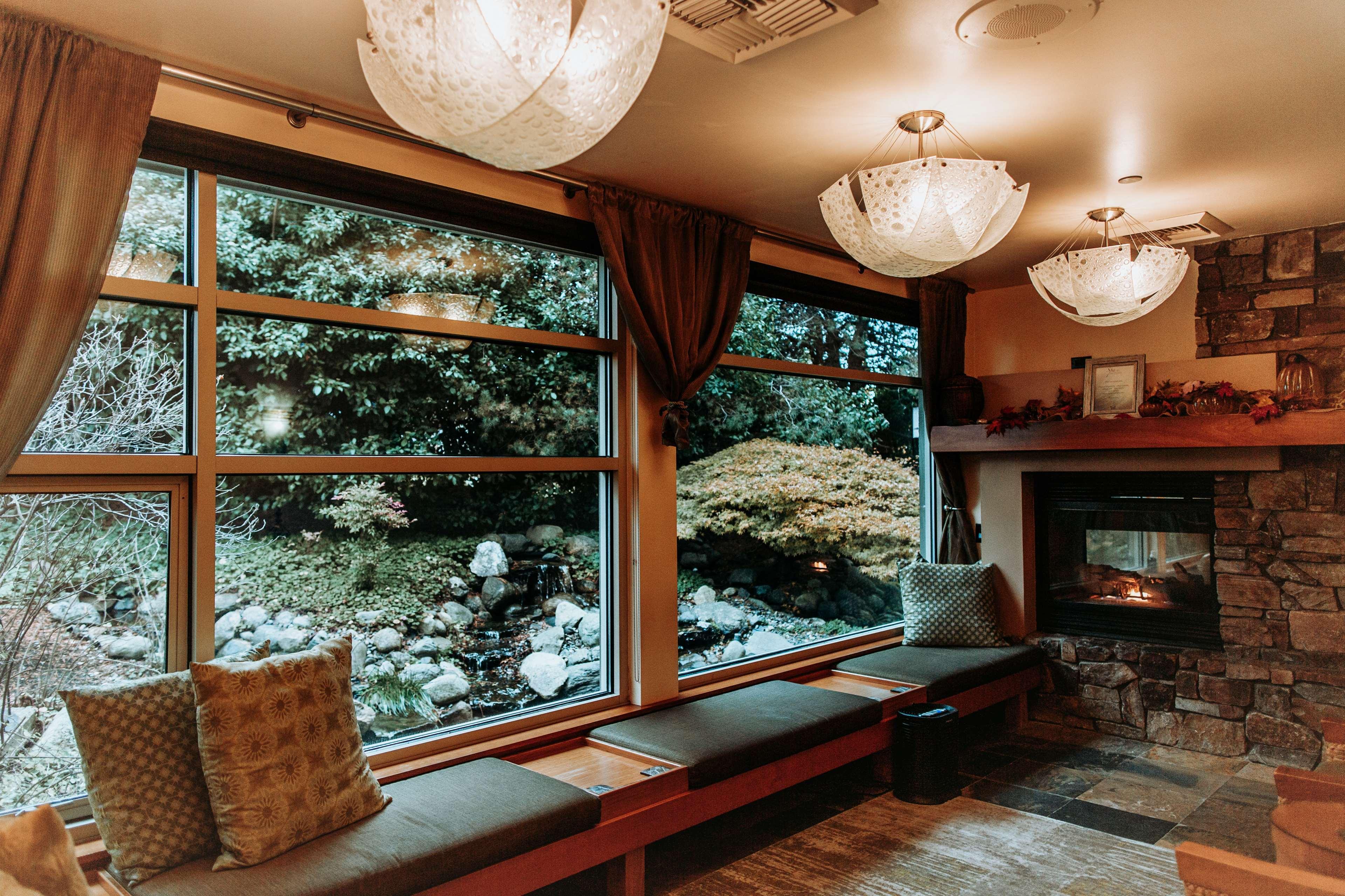 Chrysalis Inn & Spa Bellingham, Curio Collection By Hilton Екстериор снимка