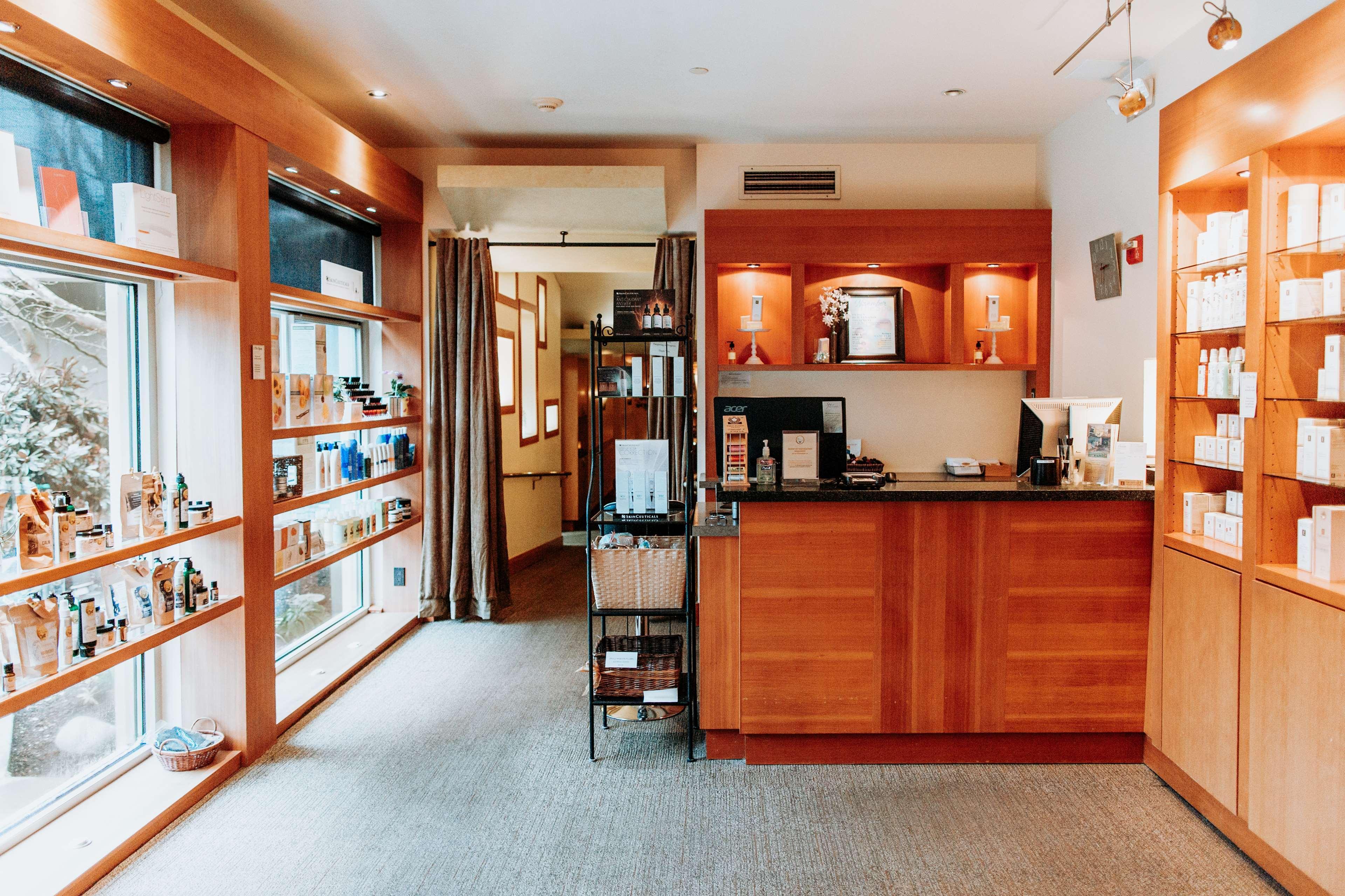Chrysalis Inn & Spa Bellingham, Curio Collection By Hilton Екстериор снимка
