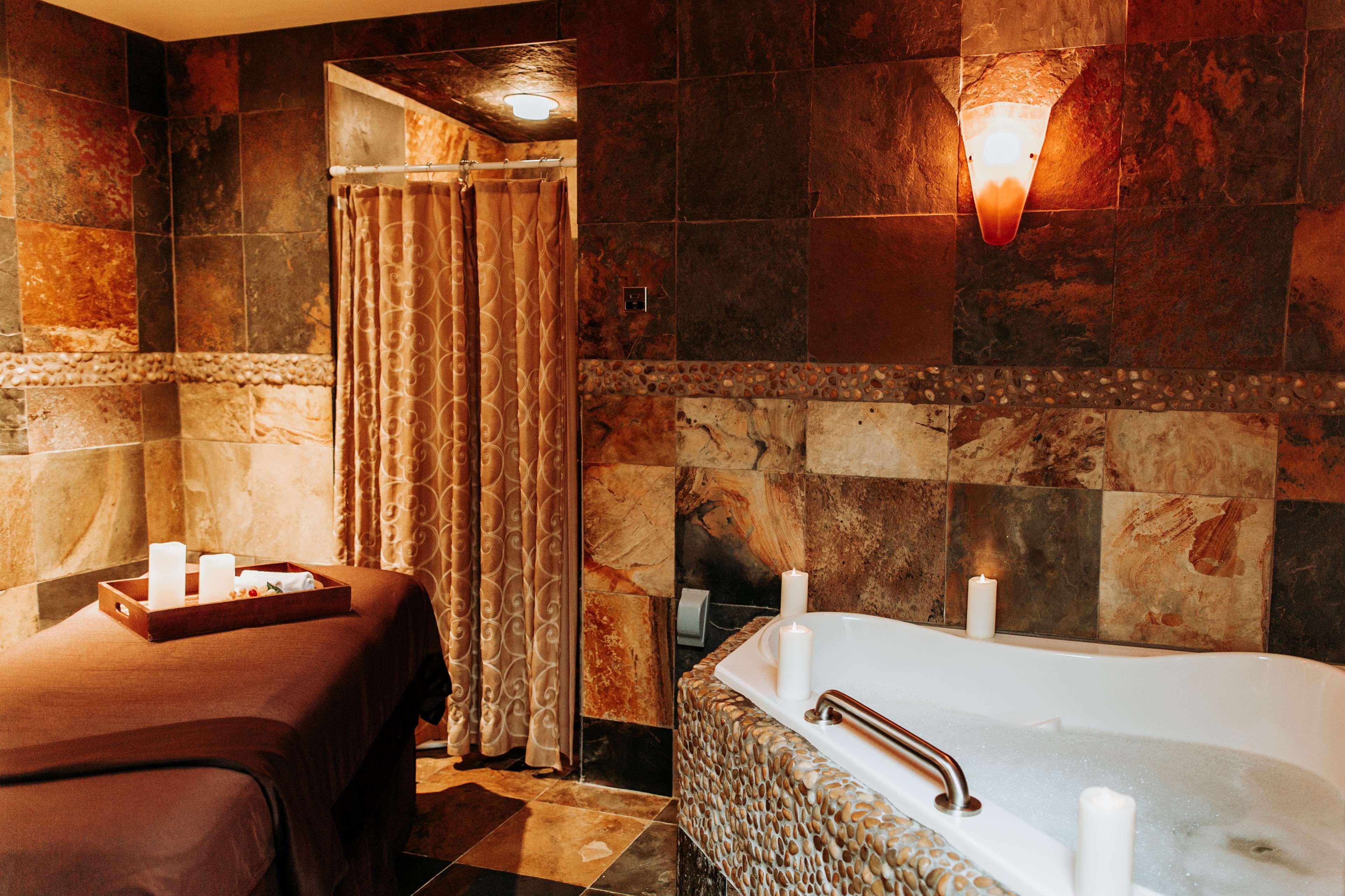 Chrysalis Inn & Spa Bellingham, Curio Collection By Hilton Екстериор снимка