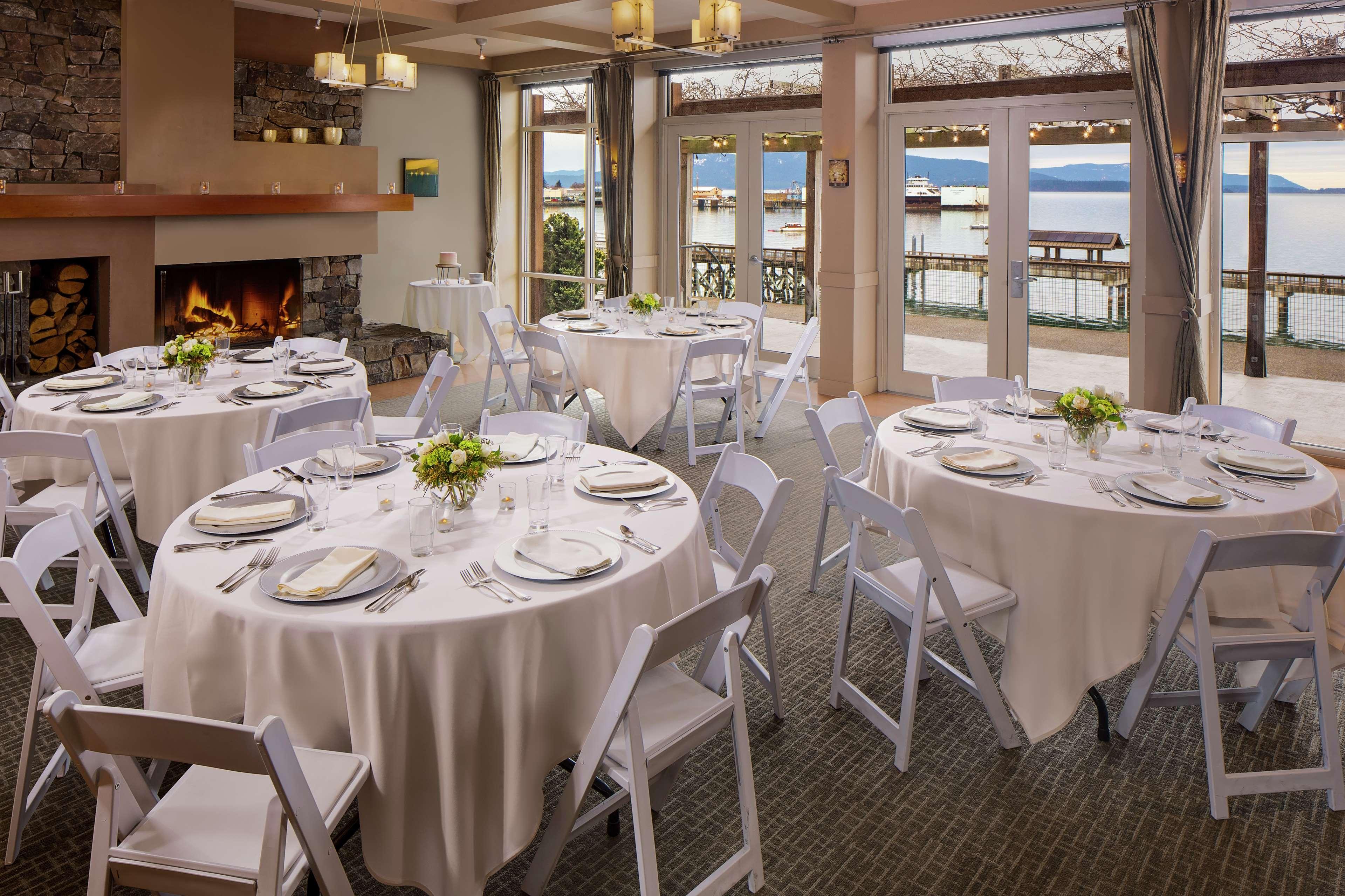 Chrysalis Inn & Spa Bellingham, Curio Collection By Hilton Екстериор снимка