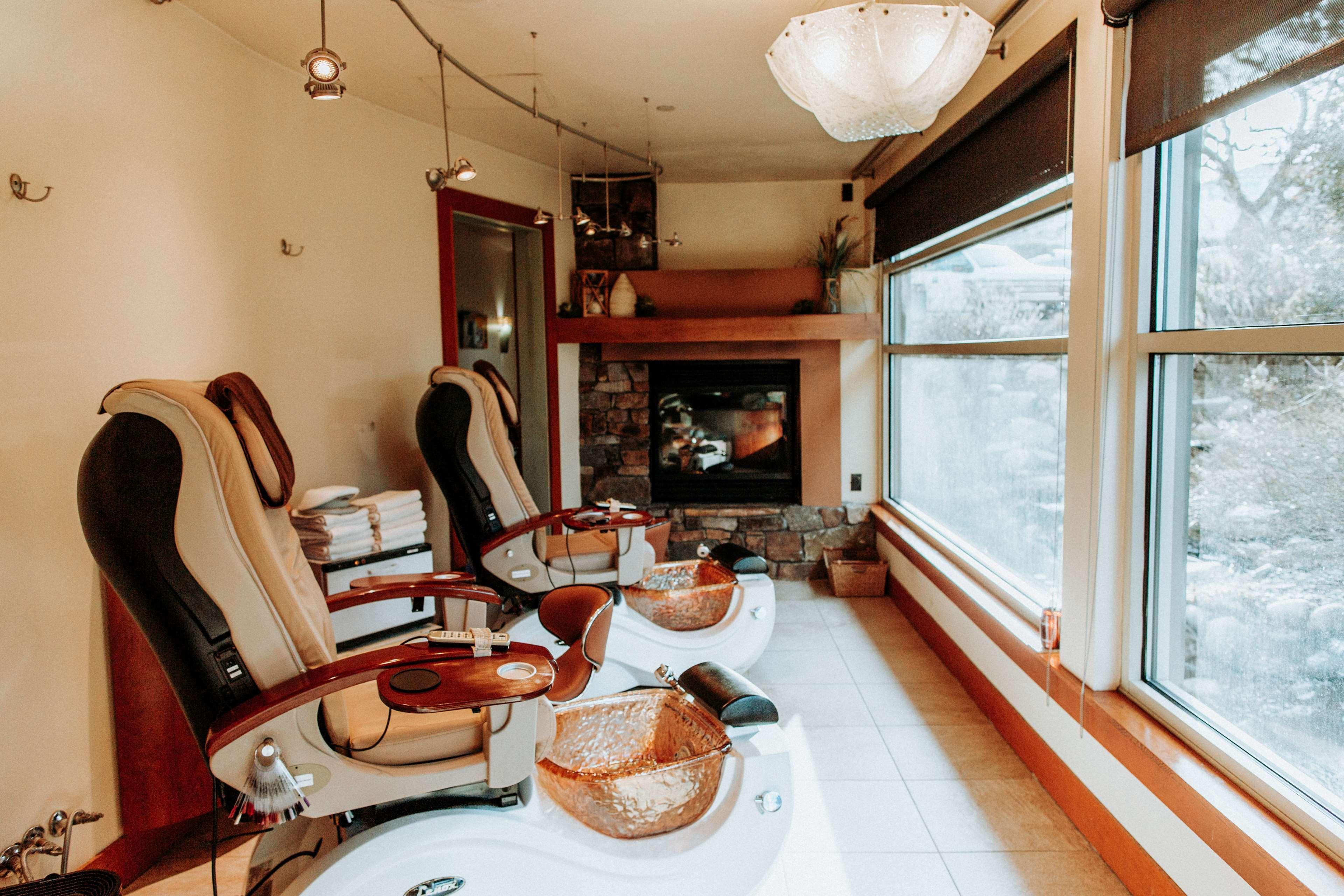 Chrysalis Inn & Spa Bellingham, Curio Collection By Hilton Екстериор снимка