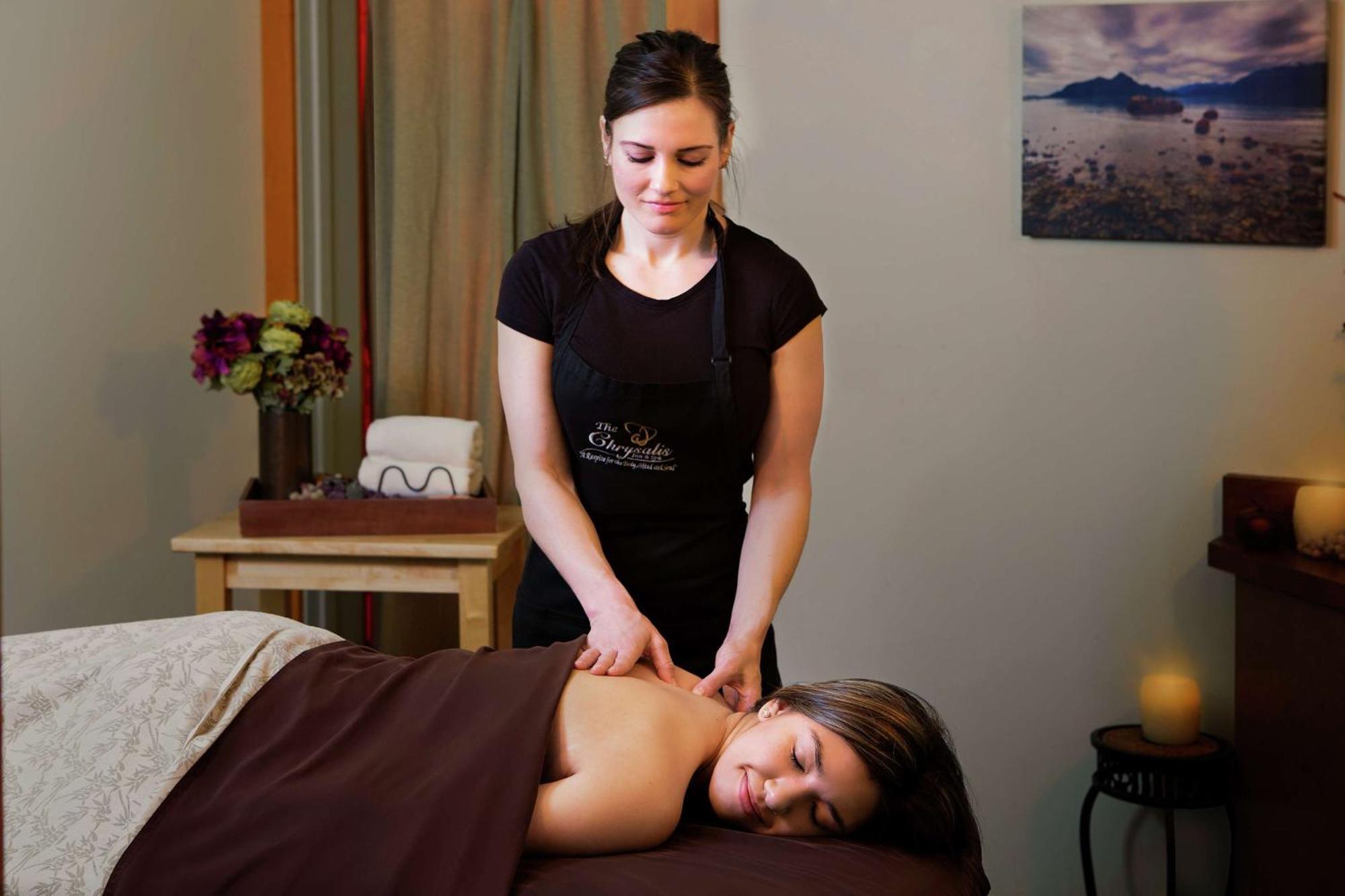 Chrysalis Inn & Spa Bellingham, Curio Collection By Hilton Екстериор снимка