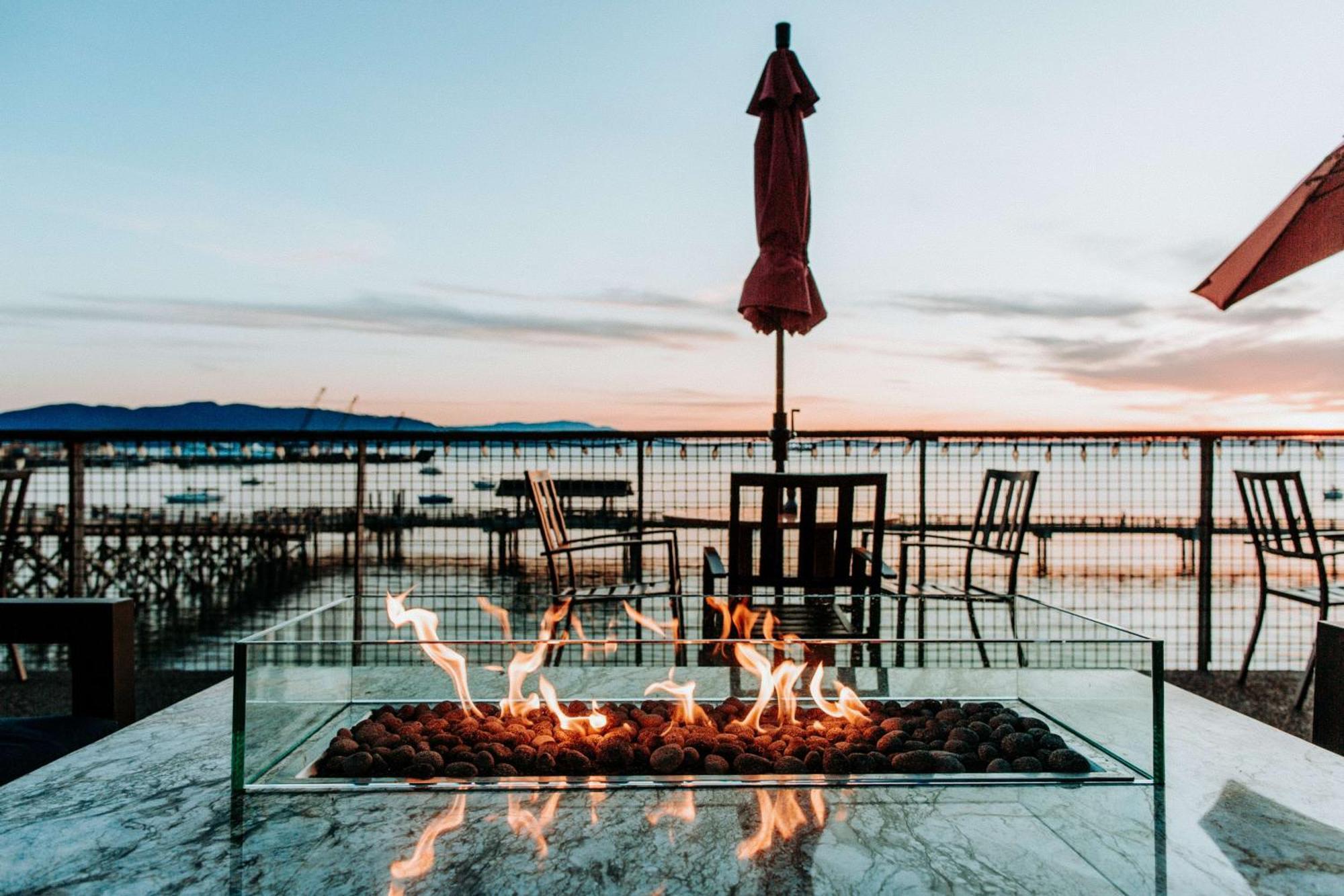 Chrysalis Inn & Spa Bellingham, Curio Collection By Hilton Екстериор снимка