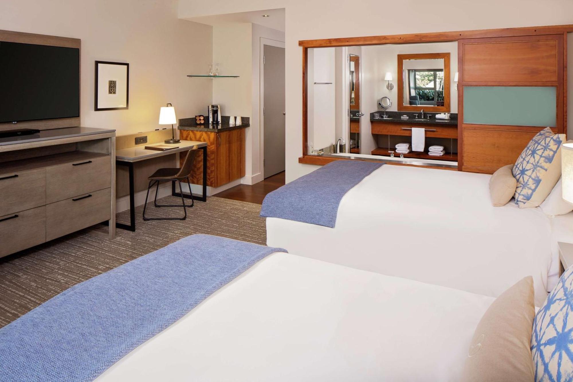 Chrysalis Inn & Spa Bellingham, Curio Collection By Hilton Екстериор снимка