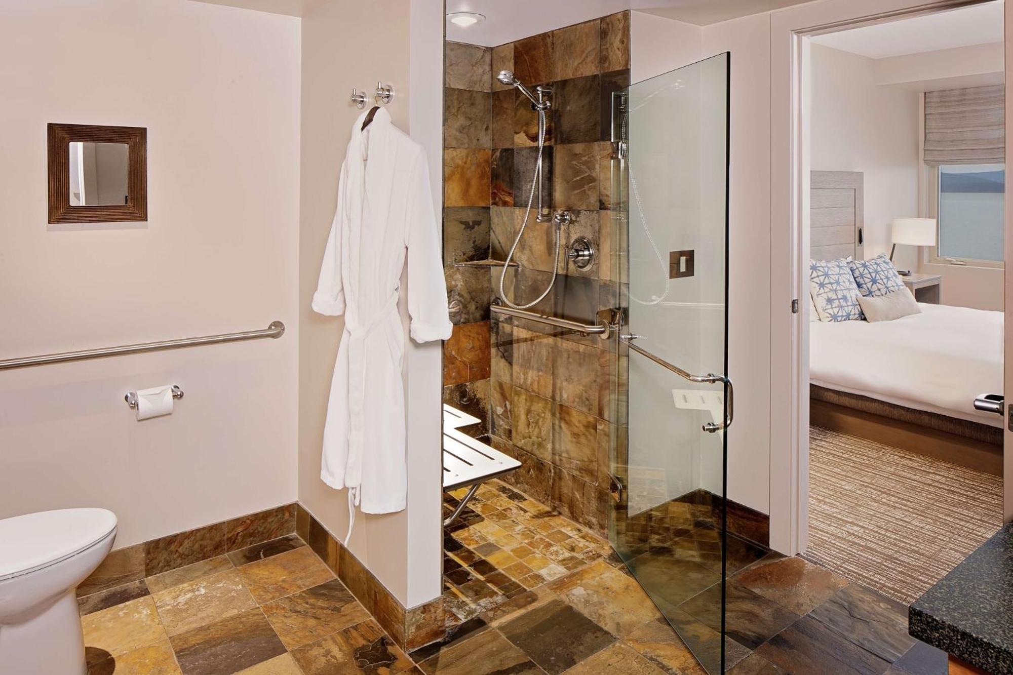 Chrysalis Inn & Spa Bellingham, Curio Collection By Hilton Екстериор снимка
