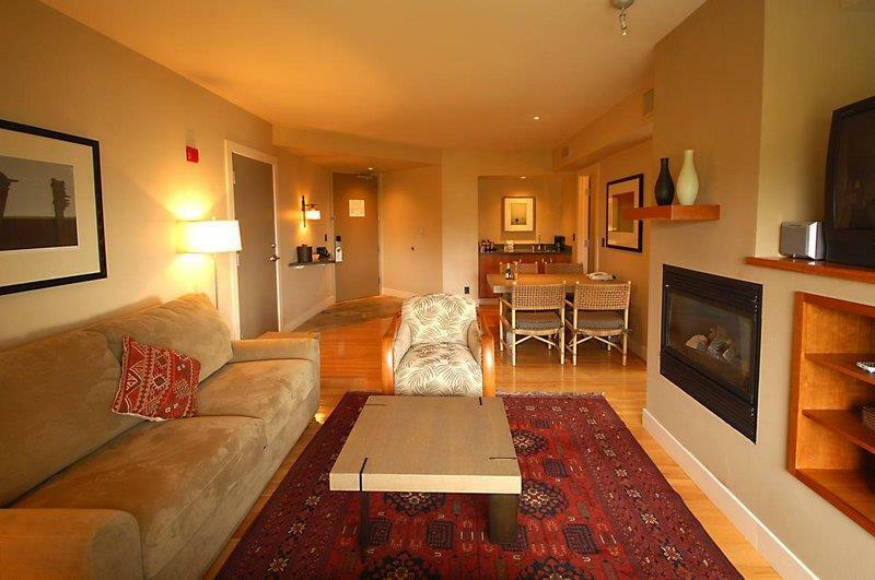 Chrysalis Inn & Spa Bellingham, Curio Collection By Hilton Екстериор снимка