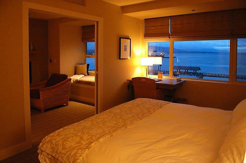 Chrysalis Inn & Spa Bellingham, Curio Collection By Hilton Екстериор снимка