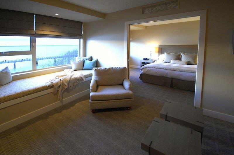 Chrysalis Inn & Spa Bellingham, Curio Collection By Hilton Екстериор снимка